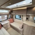 2021 Elddis Crusader Zephyr image 6