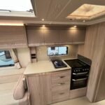 2021 Elddis Crusader Zephyr image 7