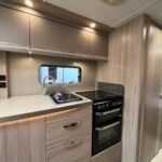 2021 Elddis Crusader Zephyr image 8