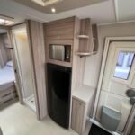 2021 Elddis Crusader Zephyr image 9