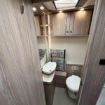 2021 Elddis Crusader Zephyr image 12