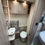 2021 Elddis Crusader Zephyr image 13
