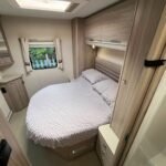 2021 Elddis Crusader Zephyr image 14