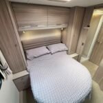 2021 Elddis Crusader Zephyr image 16