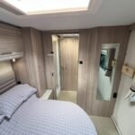 2021 Elddis Crusader Zephyr image 18