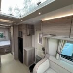 2021 Elddis Crusader Zephyr image 19