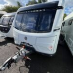 2022 Coachman Laser 650 Vogue image 1