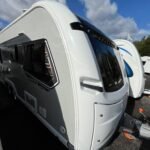 2022 Coachman Laser 650 Vogue image 2