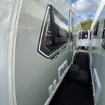 2022 Coachman Laser 650 Vogue image 3