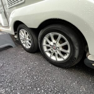 Used Caravans