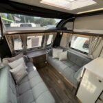2022 Coachman Laser 650 Vogue image 7