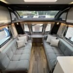 2022 Coachman Laser 650 Vogue image 8