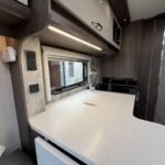 2022 Coachman Laser 650 Vogue image 11