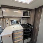2022 Coachman Laser 650 Vogue image 12