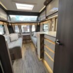 2022 Coachman Laser 650 Vogue image 13