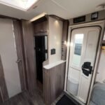 2022 Coachman Laser 650 Vogue image 14