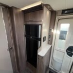 2022 Coachman Laser 650 Vogue image 15