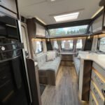 2022 Coachman Laser 650 Vogue image 16