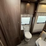 2022 Coachman Laser 650 Vogue image 20
