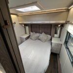 2022 Coachman Laser 650 Vogue image 22