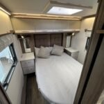 2022 Coachman Laser 650 Vogue image 23