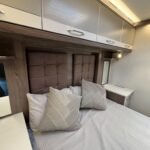 2022 Coachman Laser 650 Vogue image 24