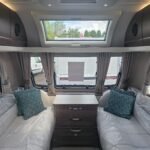 2022 Elddis Affinity 554 image 3
