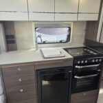 2022 Elddis Affinity 554 image 4
