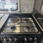2022 Elddis Affinity 554 image 5