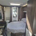 2022 Elddis Affinity 554 image 9