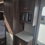 2022 Elddis Affinity 554 image 13