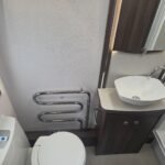 2022 Elddis Affinity 554 image 14