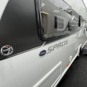 Used Caravans