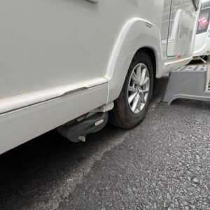 Used Caravans