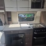 2023 Elddis Affinity 550 image 5
