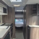 2023 Elddis Affinity 550 image 10