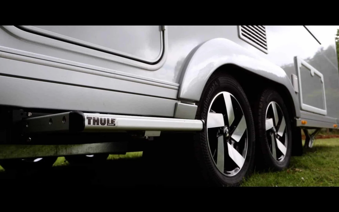 Adria Delta Axles & Towing Stability