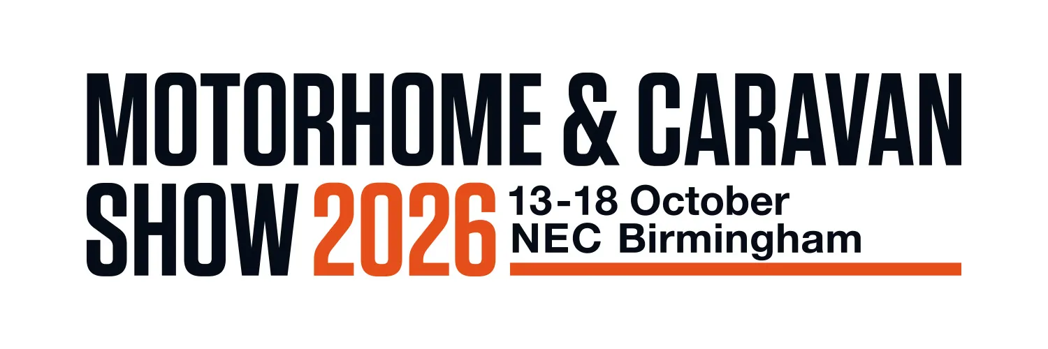 Motorhome and Caravan Show 2026