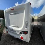 2017 Swift Ace Globetrotter Jubilee image 2