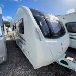2017 Swift Ace Globetrotter Jubilee image 3