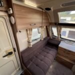 2017 Swift Ace Globetrotter Jubilee image 6