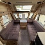 2017 Swift Ace Globetrotter Jubilee image 7