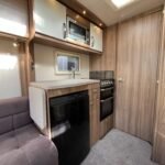 2017 Swift Ace Globetrotter Jubilee image 9
