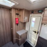 2017 Swift Ace Globetrotter Jubilee image 10