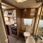 2017 Swift Ace Globetrotter Jubilee image 12