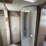 2017 Swift Ace Globetrotter Jubilee image 13