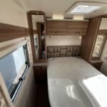 2017 Swift Ace Globetrotter Jubilee image 14