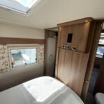 2017 Swift Ace Globetrotter Jubilee image 15
