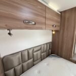 2017 Swift Ace Globetrotter Jubilee image 16