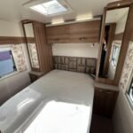 2017 Swift Ace Globetrotter Jubilee image 17